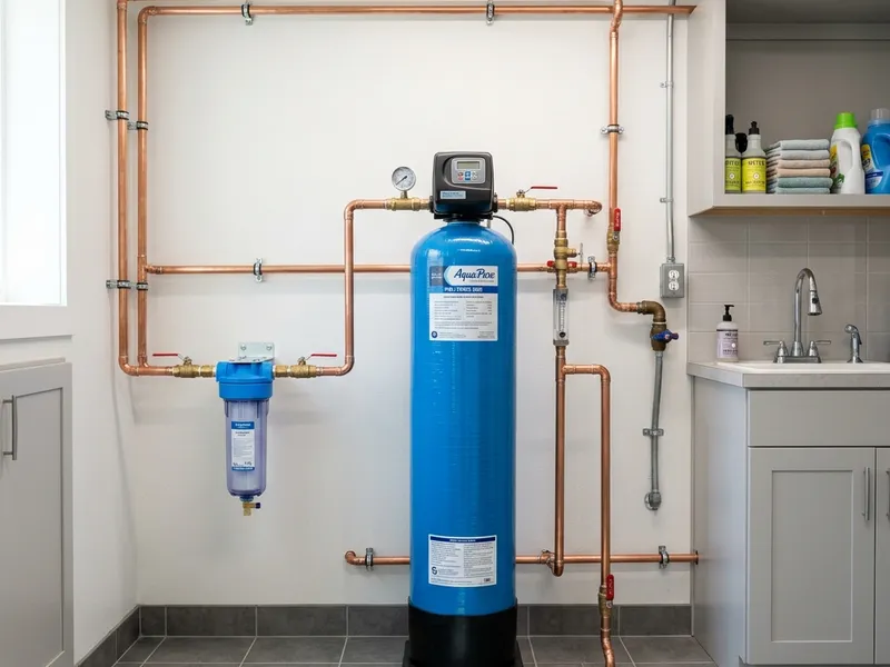 Water Filtration Systems Plumber in Yulee, FL